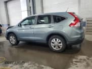 ✅ 2012 Honda CR-V EX • VIN: 5J6RM4H53CL022820 • Лот: 71268485. Опубликован ранее на Copart с пробегом 164 772 миль. Бесплатный доступ к архиву аукционных продаж из США и подробный отчёт об истории автомобиля на DreamBid. Изображение 2.