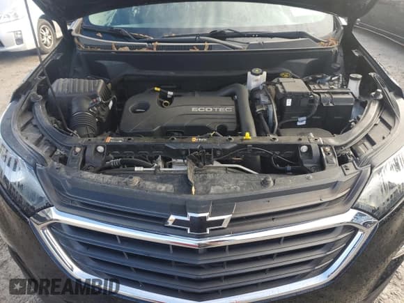 ✅ 2019 Chevrolet Equinox LT • VIN: 2GNAXKEVXK6245101 • Лот: 89709085. Опубликован ранее на Copart с пробегом 67 695 миль. Бесплатный доступ к архиву аукционных продаж из США и подробный отчёт об истории автомобиля на DreamBid. Изображение 12.