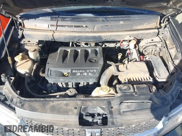 ✅ 2014 Dodge Journey American Value • VIN: 3C4PDCAB1ET316750 • Lot: 43629369. Wystawiony na IAAI z przebiegiem 200 864 mil. Bezpłatny archiwum sprzedaży aukcyjnych z USA i szczegółowy raport historii pojazdu na DreamBid. Zdjęcie 10.