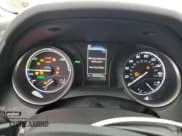 ✅ 2022 Toyota Camry Hybrid SE • VIN: 4T1T31AK1NU035765 • Lot: 84970985. Listed on Copart with 220,232 mi. Free auction sales archive from the USA and detailed vehicle history report at DreamBid. Image 9.