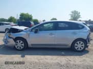 ✅ 2016 Subaru Impreza 2.0i • VIN: JF1GPAA62G8313538 • Lot: 42865489. Listed on IAAI with 86,334 mi. Free auction sales archive from the USA and detailed vehicle history report at DreamBid. Image 15.