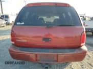 ✅ 1999 Dodge Durango • VIN: 1B4HR28Z9XF617005 • Lot: 83199144. Wystawiony na Copart z przebiegiem 143 546 mil. Bezpłatny archiwum sprzedaży aukcyjnych z USA i szczegółowy raport historii pojazdu na DreamBid. Zdjęcie 6.