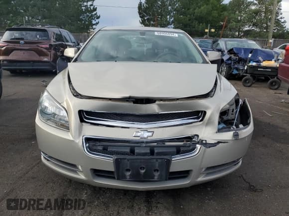 ✅ 2011 Chevrolet Malibu 1LT • VIN: 1G1ZC5E10BF251235 • Lot: 68906894. Wystawiony na Copart z przebiegiem 120 390 mil. Bezpłatny archiwum sprzedaży aukcyjnych z USA i szczegółowy raport historii pojazdu na DreamBid. Zdjęcie 5.