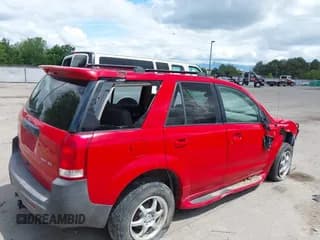✅ 2005 Saturn VUE • VIN: 5GZCZ634X5S813425 • Lot: 42266543. Wystawiony na IAAI z przebiegiem Nie podano. Bezpłatny archiwum sprzedaży aukcyjnych z USA i szczegółowy raport historii pojazdu na DreamBid. Zdjęcie 4.