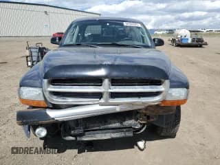 ✅ 2004 Dodge Dakota SLT • VIN: 1D7HL48K54S676645 • Lot: 56386925. Wystawiony na Copart z przebiegiem 75 734 mil. Bezpłatny archiwum sprzedaży aukcyjnych z USA i szczegółowy raport historii pojazdu na DreamBid. Zdjęcie 5.