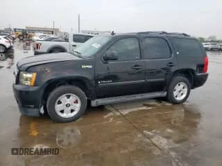 2008 Chevrolet Tahoe с VIN 1GNFC13568R178962, выставлен на аукционе Copart как лот 51537245 с пробегом 181 974 миль миль и Чистый • Clean title. История ставок и продаж доступна на DreamBid. Изображение 1.