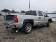 ✅ 2006 Chevrolet Silverado 2500HD LT1 • VIN: 1GCHC23D96F139358 • Лот: 85543204. Опубликован ранее на Copart с пробегом Не указан. Бесплатный доступ к архиву аукционных продаж из США и подробный отчёт об истории автомобиля на DreamBid. Изображение 3.