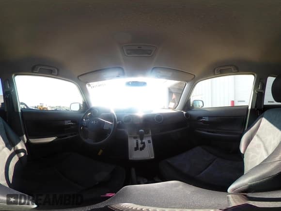 ✅ 2012 Scion xB • VIN: JTLZE4FE4CJ012299 • Lot: 42983181. Wystawiony na IAAI z przebiegiem 119 167 mil. Bezpłatny archiwum sprzedaży aukcyjnych z USA i szczegółowy raport historii pojazdu na DreamBid. Zdjęcie 19.