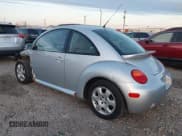 ✅ 2003 Volkswagen Beetle GLS • VIN: 3VWCK21C03M415460 • Lot: 43722496. Listed on IAAI with 99,564 mi. Free auction sales archive from the USA and detailed vehicle history report at DreamBid. Image 3.