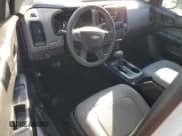 ✅ 2016 Chevrolet Colorado 2WD WT • VIN: 1GCHSBE39G1179526 • Лот: 75915084. Опубликован ранее на Copart с пробегом 114 830 миль. Бесплатный доступ к архиву аукционных продаж из США и подробный отчёт об истории автомобиля на DreamBid. Изображение 8.