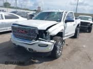 ✅ 2017 GMC Sierra 1500 Denali • VIN: 3GTU2PEJ9HG395566 • Lot: 43288882. Listed on IAAI with 87,680 mi. Free auction sales archive from the USA and detailed vehicle history report at DreamBid. Image 2.