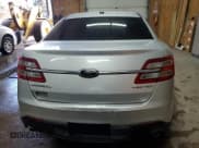 ✅ 2013 Ford Taurus Limited • VIN: 1FAHP2F82DG138469 • Lot: 91873395. Listed on Copart with 201,711 mi. Free auction sales archive from the USA and detailed vehicle history report at DreamBid. Image 6.