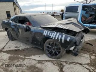 ✅ 2018 Dodge Challenger R/T Plus • VIN: 2C3CDZBTXJH287524 • Lot: 81629075. Wystawiony na Copart z przebiegiem Nie podano. Bezpłatny archiwum sprzedaży aukcyjnych z USA i szczegółowy raport historii pojazdu na DreamBid. Zdjęcie 4.