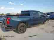 2019 Chevrolet Silverado 1500 LT Trail Boss with VIN 1GCPYFED7KZ292802, listed as a Copart auction lot 69352035 with 57,146 mi miles and Salvage title. Bid and sale history available at DreamBid. Image 3.