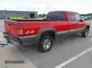 ✅ 2000 Chevrolet Silverado 2500 LS • VIN: 1GCGK29U3YE159782 • Lot: 42568821. Wystawiony na IAAI z przebiegiem 172 387 mil. Bezpłatny archiwum sprzedaży aukcyjnych z USA i szczegółowy raport historii pojazdu na DreamBid. Zdjęcie 4.