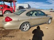 ✅ 2001 Ford Taurus • VIN: 1FAHP55U11A174586 • Lot: 90296415. Wystawiony na Copart z przebiegiem 126 230 mil. Bezpłatny archiwum sprzedaży aukcyjnych z USA i szczegółowy raport historii pojazdu na DreamBid. Zdjęcie 3.