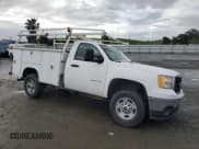 ✅ 2013 GMC Sierra 1500 • VIN: 1GD01ZCG6DF146248 • Лот: 49449585. Опубликован ранее на Copart с пробегом 124 679 миль. Бесплатный доступ к архиву аукционных продаж из США и подробный отчёт об истории автомобиля на DreamBid. Изображение 4.