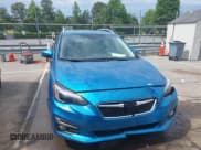 ✅ 2019 Subaru Impreza Limited • VIN: 4S3GTAU64K3709025 • Lot: 42295152. Listed on IAAI with 33,185 mi. Free auction sales archive from the USA and detailed vehicle history report at DreamBid. Image 12.