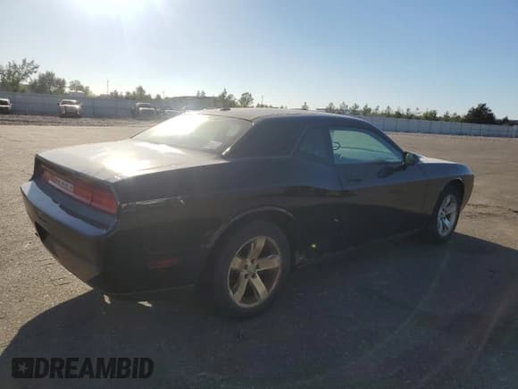 ✅ 2009 Dodge Challenger SE • VIN: 2B3LJ44V69H559165 • Lot: 75108994. Wystawiony na Copart z przebiegiem 131 660 mil. Bezpłatny archiwum sprzedaży aukcyjnych z USA i szczegółowy raport historii pojazdu na DreamBid. Zdjęcie 3.