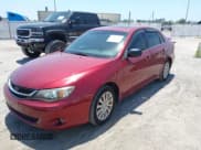 ✅ 2010 Subaru Impreza Premium • VIN: JF1GE6B67AG501633 • Lot: 42114222. Listed on IAAI with 149,463 mi. Free auction sales archive from the USA and detailed vehicle history report at DreamBid. Image 2.