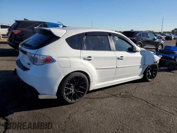 ✅ 2013 Subaru WRX WRX STI • VIN: JF1GR8H60DL203282 • Lot: 85324335. Wystawiony na Copart z przebiegiem 121 516 mil. Bezpłatny archiwum sprzedaży aukcyjnych z USA i szczegółowy raport historii pojazdu na DreamBid. Zdjęcie 3.