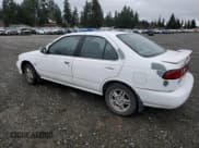 ✅ 1999 Nissan Sentra XE • VIN: 1N4AB41D5XC729746 • Lot: 50383545. Wystawiony na Copart z przebiegiem 179 695 mil. Bezpłatny archiwum sprzedaży aukcyjnych z USA i szczegółowy raport historii pojazdu na DreamBid. Zdjęcie 2.