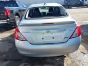 ✅ 2014 Nissan Versa SV • VIN: 3N1CN7AP5EL805329 • Лот: 43588822. Опубликован ранее на IAAI с пробегом 88 164 миль. Бесплатный доступ к архиву аукционных продаж из США и подробный отчёт об истории автомобиля на DreamBid. Изображение 6.