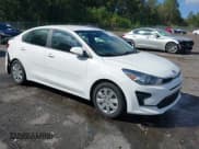 ✅ 2021 Kia Rio S • VIN: 3KPA24ADXME364463 • Лот: 43307377. Опубликован ранее на IAAI с пробегом 79 537 миль. Бесплатный доступ к архиву аукционных продаж из США и подробный отчёт об истории автомобиля на DreamBid. Изображение 1.