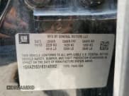 ✅ 2014 Cadillac CTS Premium AWD • VIN: 1G6AZ5S31E0140082 • Lot: 62593454. Listed on Copart with 119,834 mi. Free auction sales archive from the USA and detailed vehicle history report at DreamBid. Image 12.