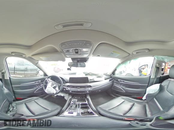 ✅ 2022 Kia Telluride S • VIN: 5XYP64HC5NG260740 • Lot: 64036085. Wystawiony na Copart z przebiegiem 65 922 mil. Bezpłatny archiwum sprzedaży aukcyjnych z USA i szczegółowy raport historii pojazdu na DreamBid. Zdjęcie 15.