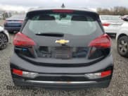✅ 2019 Chevrolet Bolt EV Premier • VIN: 1G1FZ6S07K4117272 • Lot: 48487645. Wystawiony na Copart z przebiegiem 78 773 mil. Bezpłatny archiwum sprzedaży aukcyjnych z USA i szczegółowy raport historii pojazdu na DreamBid. Zdjęcie 6.