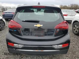 ✅ 2019 Chevrolet Bolt EV Premier • VIN: 1G1FZ6S07K4117272 • Lot: 48487645. Wystawiony na Copart z przebiegiem 78 773 mil. Bezpłatny archiwum sprzedaży aukcyjnych z USA i szczegółowy raport historii pojazdu na DreamBid. Zdjęcie 6.