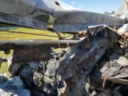 ✅ 2017 Ford F-150 XL • VIN: 1FTEW1EGXHKC72264 • Lot: 73058024. Wystawiony na Copart z przebiegiem Nie podano. Bezpłatny archiwum sprzedaży aukcyjnych z USA i szczegółowy raport historii pojazdu na DreamBid. Zdjęcie 9.