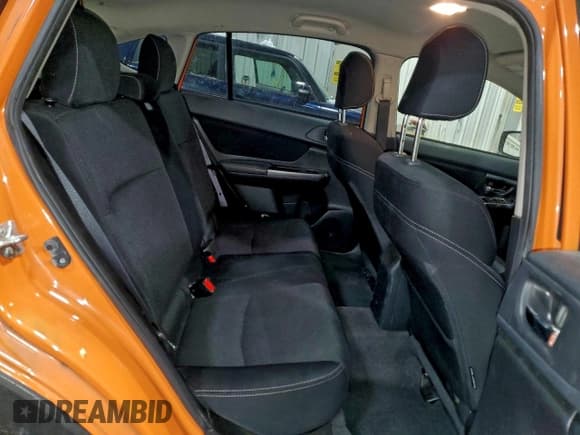 ✅ 2015 Subaru Crosstrek Premium • VIN: JF2GPAFC8F8244279 • Lot: 95665745. Listed on Copart with 176,905 mi. Free auction sales archive from the USA and detailed vehicle history report at DreamBid. Image 10.