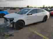 2020 Chevrolet Malibu LT with VIN 1G1ZD5ST8LF066550, listed as a IAAI auction lot 41811404 with Not provided miles and . Bid and sale history available at DreamBid. Image 2.