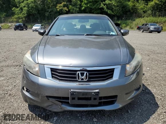 ✅ 2008 Honda Accord EX-L • VIN: 1HGCP36818A074980 • Lot: 66167405. Wystawiony na Copart z przebiegiem 96 434 mil. Bezpłatny archiwum sprzedaży aukcyjnych z USA i szczegółowy raport historii pojazdu na DreamBid. Zdjęcie 5.