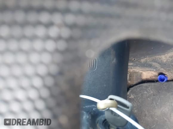 ✅ 2003 Honda CR-V LX • VIN: SHSRD68443U107606 • Lot: 43703022. Listed on IAAI with 258,003 mi. Free auction sales archive from the USA and detailed vehicle history report at DreamBid. Image 11.