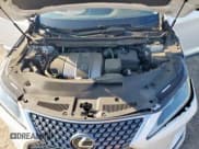 ✅ 2020 Lexus RX 350 • VIN: 2T2HZMAA2LC152620 • Lot: 71280705. Listed on Copart with 30,260 mi. Free auction sales archive from the USA and detailed vehicle history report at DreamBid. Image 11.