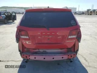 ✅ 2019 Dodge Journey Crossroad • VIN: 3C4PDDGGXKT764943 • Лот: 56630545. Опубликован ранее на Copart с пробегом 109 821 миль. Бесплатный доступ к архиву аукционных продаж из США и подробный отчёт об истории автомобиля на DreamBid. Изображение 6.