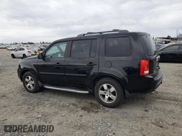 ✅ 2011 Honda Pilot EX-L • VIN: 5FNYF4H78BB096457 • Лот: 82725215. Опубликован ранее на Copart с пробегом 179 848 миль. Бесплатный доступ к архиву аукционных продаж из США и подробный отчёт об истории автомобиля на DreamBid. Изображение 2.