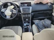 ✅ 2010 Mazda 6 i Touring Plus • VIN: 1YVHZ8CH4A5M17676 • Lot: 90850955. Wystawiony na Copart z przebiegiem 122 400 mil. Bezpłatny archiwum sprzedaży aukcyjnych z USA i szczegółowy raport historii pojazdu na DreamBid. Zdjęcie 8.