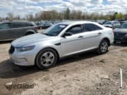 ✅ 2013 Ford Police Interceptor • VIN: 1FAHP2L87DG184609 • Lot: 51683595. Wystawiony na Copart z przebiegiem 167 870 mil. Bezpłatny archiwum sprzedaży aukcyjnych z USA i szczegółowy raport historii pojazdu na DreamBid. Zdjęcie 1.