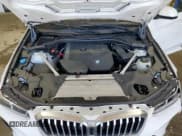 ✅ 2024 BMW X3 xDrive30i • VIN: WBX57DP03RN263374 • Лот: 72085795. Опубликован ранее на Copart с пробегом 21 564 миль. Бесплатный доступ к архиву аукционных продаж из США и подробный отчёт об истории автомобиля на DreamBid. Изображение 12.