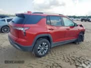 ✅ 2025 Chevrolet Equinox FWD LT • VIN: 3GNAXHEG5SL173840 • Lot: 64699945. Wystawiony na Copart z przebiegiem 5 788 mil. Bezpłatny archiwum sprzedaży aukcyjnych z USA i szczegółowy raport historii pojazdu na DreamBid. Zdjęcie 3.