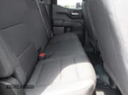 ✅ 2023 GMC Sierra 1500 Pro • VIN: 1GTRUAED8PZ274243 • Лот: 42039428. Опубликован ранее на IAAI с пробегом 37 207 миль. Бесплатный доступ к архиву аукционных продаж из США и подробный отчёт об истории автомобиля на DreamBid. Изображение 8.