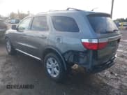 ✅ 2011 Dodge Durango Crew • VIN: 1D4RE4GG9BC717116 • Lot: 43531156. Wystawiony na IAAI z przebiegiem 153 726 mil. Bezpłatny archiwum sprzedaży aukcyjnych z USA i szczegółowy raport historii pojazdu na DreamBid. Zdjęcie 3.