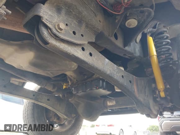 ✅ 2017 Ford F-250 Lariat • VIN: 1FT7W2BT9HEE48459 • Lot: 43643913. Wystawiony na IAAI z przebiegiem 184 168 mil. Bezpłatny archiwum sprzedaży aukcyjnych z USA i szczegółowy raport historii pojazdu na DreamBid. Zdjęcie 17.