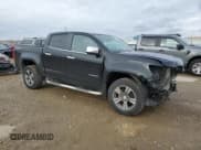 ✅ 2016 Chevrolet Colorado 4WD LT • VIN: 1GCGTCE30G1114482 • Лот: 92324235. Опубликован ранее на Copart с пробегом 108 001 миль. Бесплатный доступ к архиву аукционных продаж из США и подробный отчёт об истории автомобиля на DreamBid. Изображение 4.