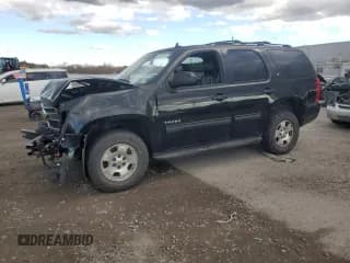 ✅ 2013 Chevrolet Tahoe LT • VIN: 1GNSKBE01DR303059 • Lot: 90365995. Wystawiony na Copart z przebiegiem 127 215 mil. Bezpłatny archiwum sprzedaży aukcyjnych z USA i szczegółowy raport historii pojazdu na DreamBid. Zdjęcie 1.