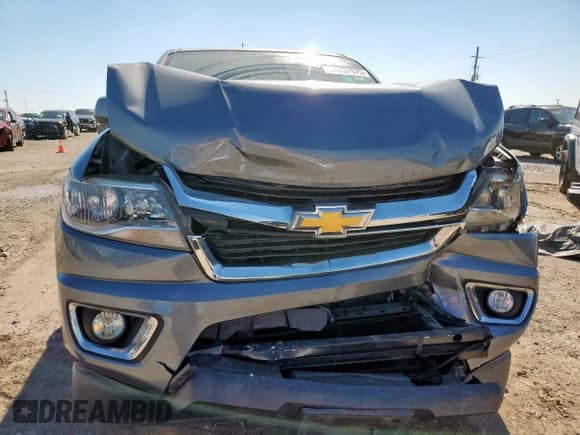 ✅ 2018 Chevrolet Colorado 2WD Work Truck • VIN: 1GCGSBEN6J1199155 • Lot: 91037975. Wystawiony na Copart z przebiegiem 61 286 mil. Bezpłatny archiwum sprzedaży aukcyjnych z USA i szczegółowy raport historii pojazdu na DreamBid. Zdjęcie 5.